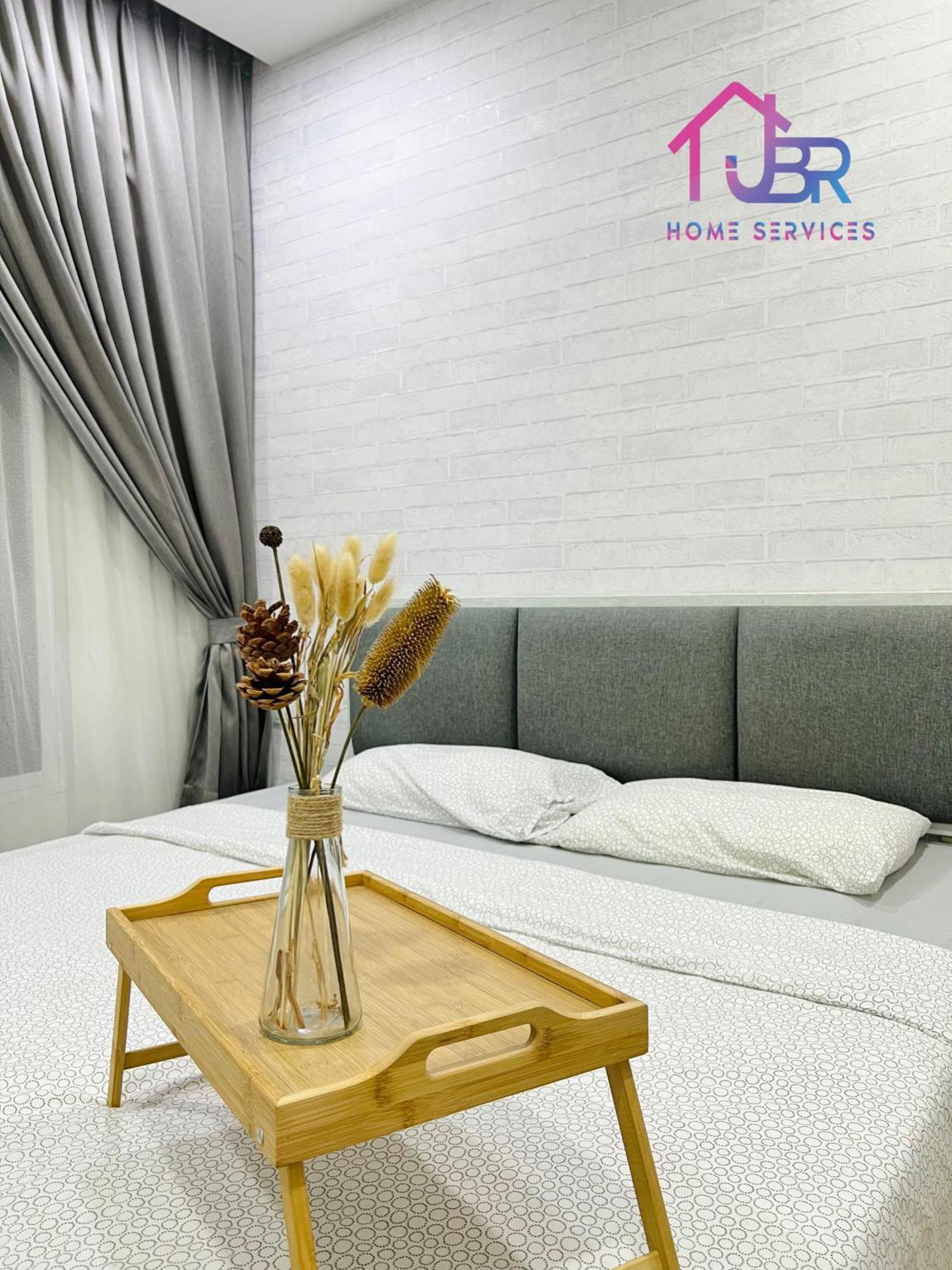 Jbr Luxury Home The Wave Residence 2-4Pax Near Jonker Walk-City Area-Netflix Malacca 外观 照片